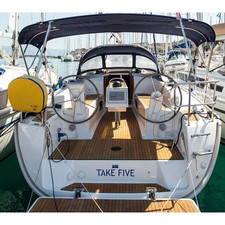 Bavaria CRUISER 34