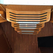Bavaria 35 Cruiser