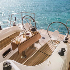 Bavaria Cruiser 34 Style