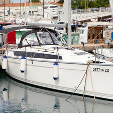 Bavaria Cruiser 34 Style