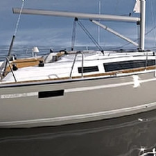 Bavaria Cruiser 34 Style
