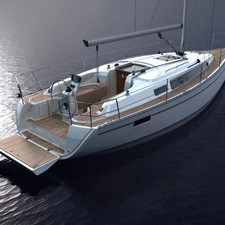 Bavaria 33 Cruiser
