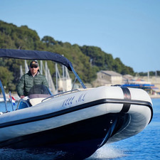 Ris Marine Exclusive 650