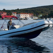 Ris Marine Exclusive 650