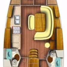 Sun Odyssey 45