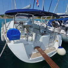 Bavaria 36 Cruiser