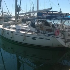 Bavaria 39 Cruiser