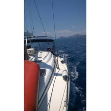 Bavaria 39 Cruiser