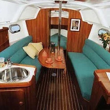 Jeanneau Sun Odyssey 29.2