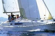 Jeanneau Sun Odyssey 29.2
