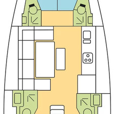Dufour 460 GL