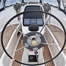 Bavaria 33 Cruiser