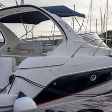 Sessa Oyster 35