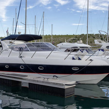 Sessa Oyster 35