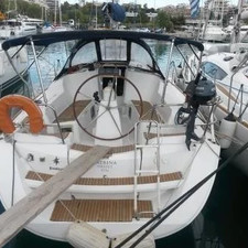 Sun Odyssey 36i