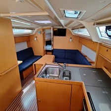 Bavaria 37 Cruiser