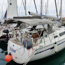Bavaria 37 Cruiser