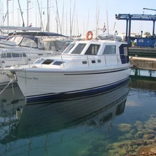 Adria 1002