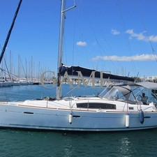 Oceanis 40