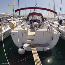 Oceanis 46