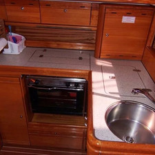 Bavaria 33 Cruiser