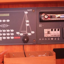Bavaria 33 Cruiser