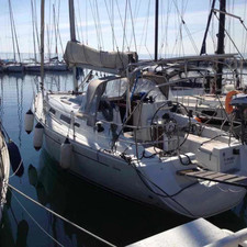 Hanse 342