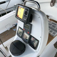 Bavaria 39 Cruiser