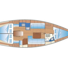 Bavaria 38 Cruiser