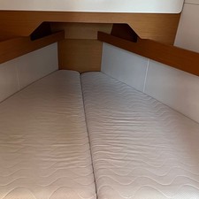 Jeanneau Sun Odyssey 349