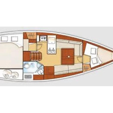 Beneteau Oceanis 31