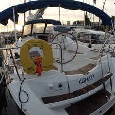 Sun Odyssey 36i