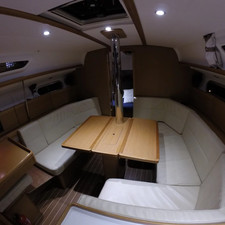 Sun Odyssey 36i