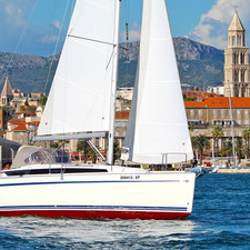 Bavaria CRUISER 34