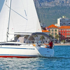 Bavaria CRUISER 34