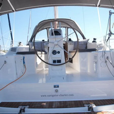 Bavaria 33 Cruiser