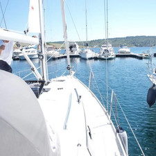 Bavaria 33 Cruiser