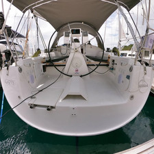 Bavaria 38 Match