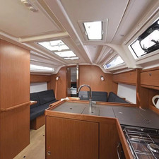 Bavaria 37 Cruiser