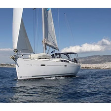 Oceanis 43