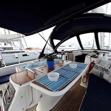 Oceanis 43