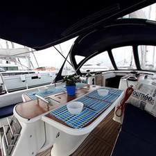 Oceanis 43