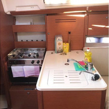 Dufour 310 Grand Large