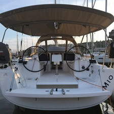 Dufour 310 Grand Large