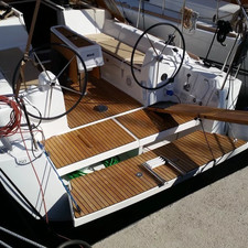 Dufour 350 GL