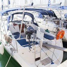 Oceanis 34.3
