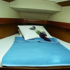 Jeanneau Sun Odyssey 39i