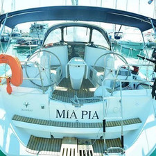 Jeanneau Sun Odyssey 39i