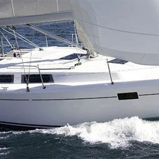 Hanse 385