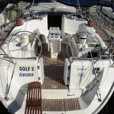 Jeanneau Sun Odyssey 45.2
